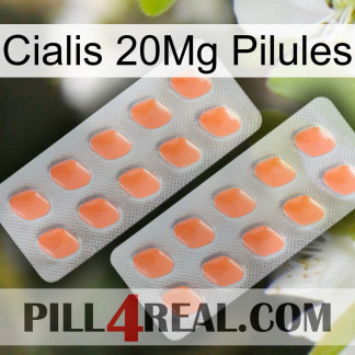 Cialis 20Mg Pills 27